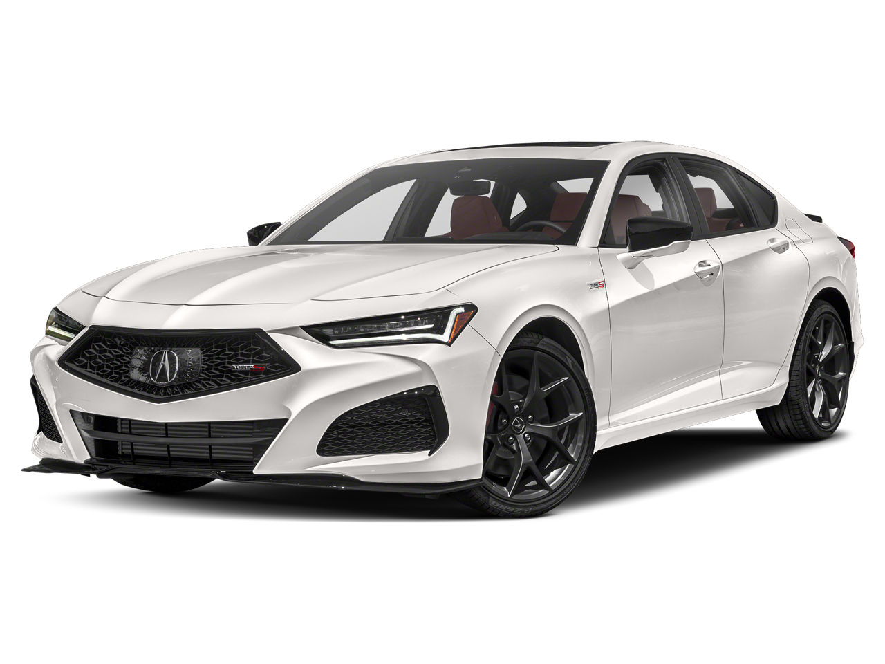2022 Acura TLX Type S w/Performance Tire